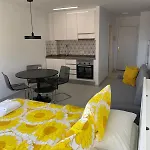 Estrellas De Апартаменти