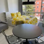 Estrellas De Апартаменти Торремолінос