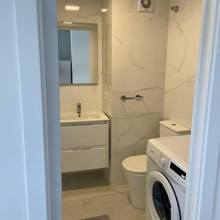 Apartamento Estrellas De *