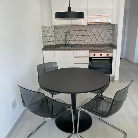 Estrellas De Apartamento *