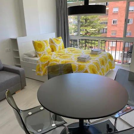 Estrellas De Appartement Torremolinos