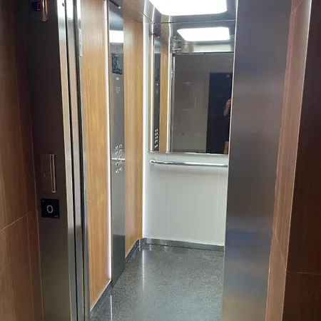 Apartamento Estrellas De *