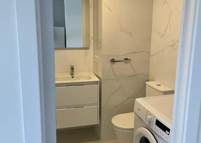 Appartement Estrellas De *