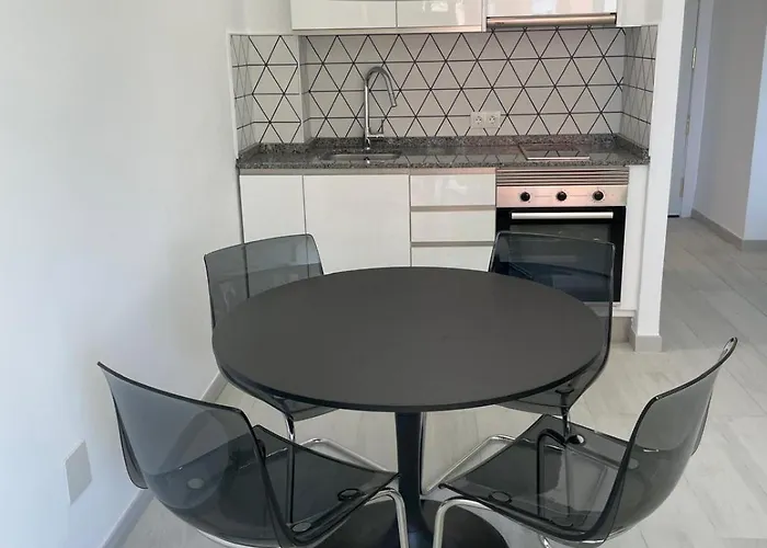 Estrellas De Appartement *