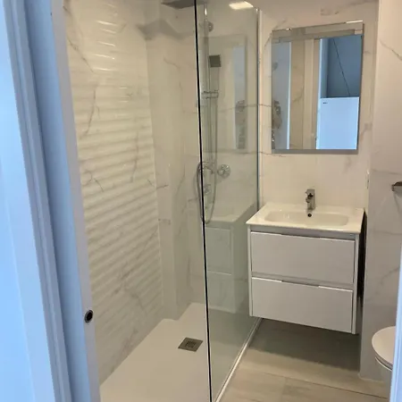 Estrellas De 아파트 *