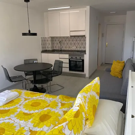 Estrellas De 아파트