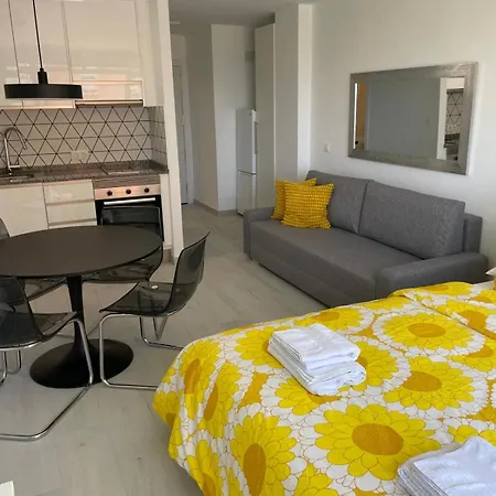 Estrellas De * Torremolinos