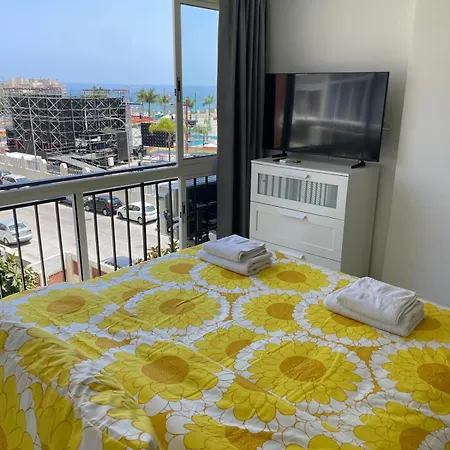 Apartament Estrellas De *