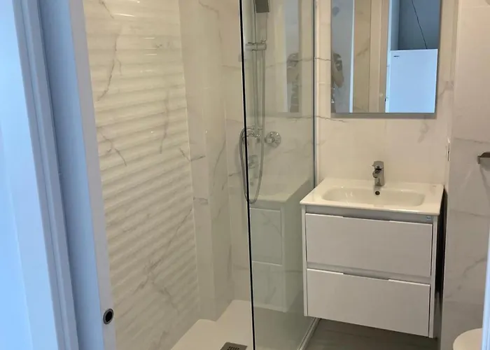 Estrellas De Apartament *