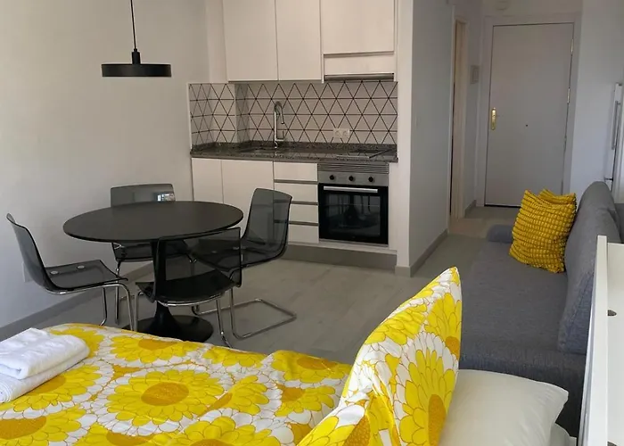 Estrellas De Apartament