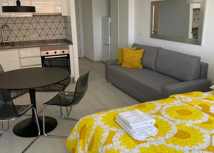 Estrellas De * Torremolinos