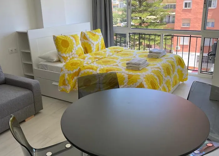 Estrellas De Apartament Torremolinos