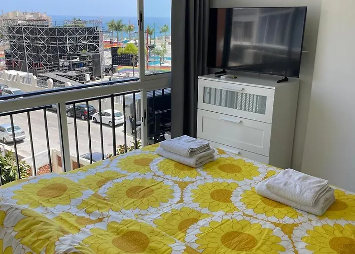 Apartament Estrellas De *