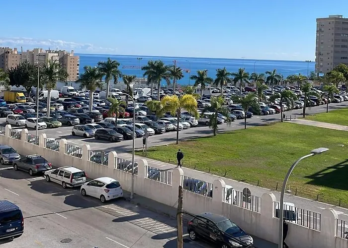 Apartament Estrellas De *