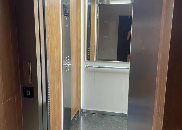 Apartament Estrellas De *