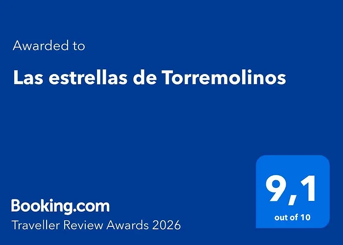 Estrellas De * Torremolinos